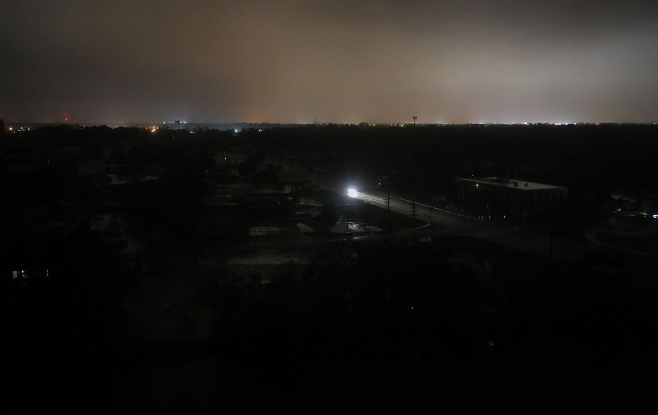 Оператори 14-го полку СБС уразили підстанції в окупованій Луганщині – частина регіону без світла