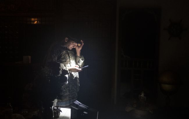 З'явився актуальний графік відключень світла у Києві