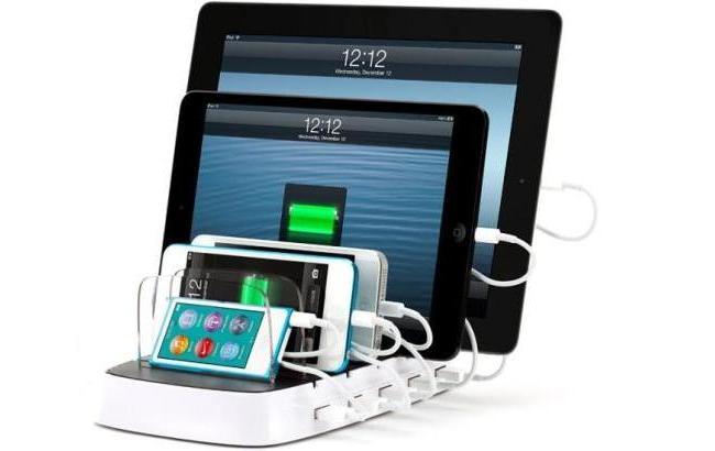 Apple научила правильно заряжать гаджеты