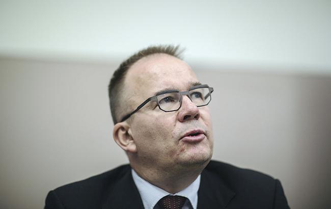 В Финляндии повысили уровень террористической угрозы