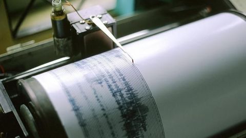 У США стався потужний землетрус