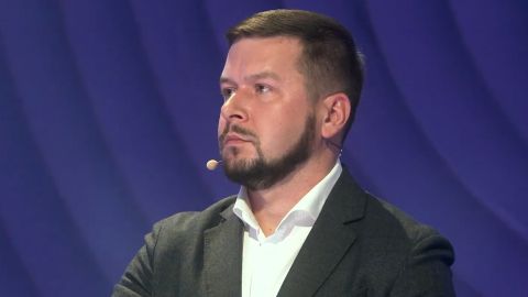 Наконечный: нужно начать воплощать Минские соглашения для мира на Донбассе