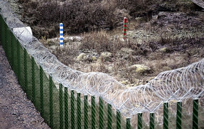 Фінляндія збудує на кордоні з РФ більше укріплень від нелегалів, ніж планувалося