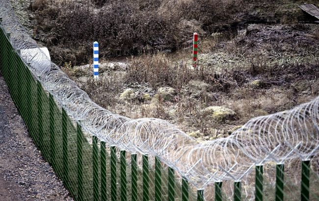 Прикордонники Frontex продовжать патрулювати кордон Фінляндії та РФ, - ЗМІ