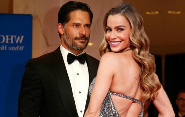 Джо Манганьелло недоволен тем, что София Вергара откладывает свадьбу