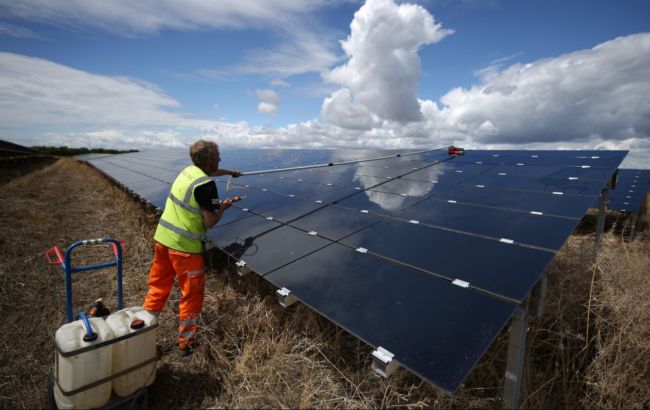 Потенциал солнечной энергетики блокируется прайс-кепами, - эксперт