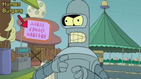 "Футурама" повернеться у вигляді подкасту