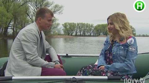 Половинки: 3 сезон 3 випуск дивитися онлайн