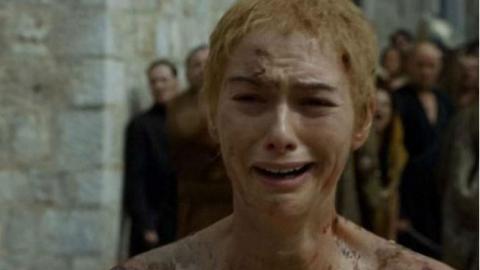 Хілларі Клінтон порівняла себе з королевою Семи Королівств з "Гри престолів"