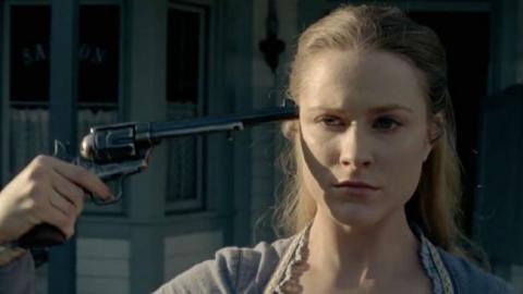 Член Американської телевізійної академії назвав "Світ Дикого Заходу" претензійним лайном