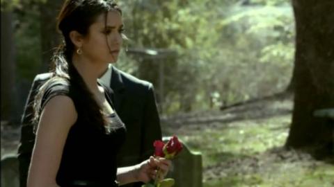 У мережі з'явилася розширена фінальна версія "Щоденників вампіра"