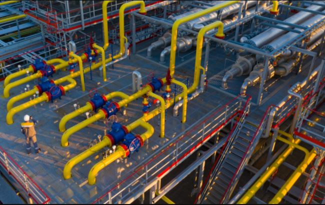 В первом квартале 2025 года ДТЭК Нефтегаз уплатил 2,3 млрд гривен налогов