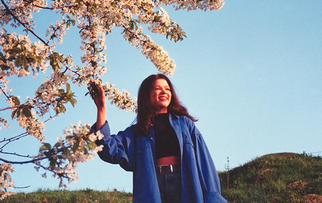 "Світанок" тривалістю в 20 років: як знімали кліп на хіт Руслани (фото, відео)