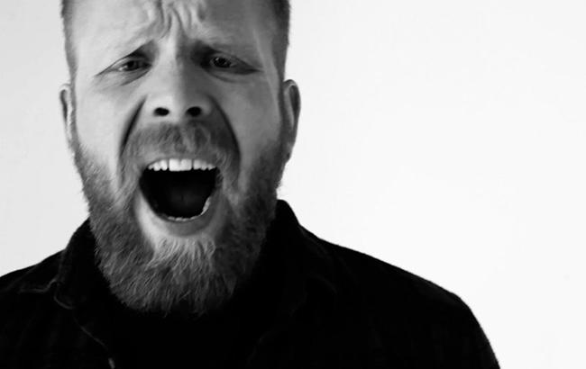 Популярні українські рокери презентували свій перший кліп про кохання