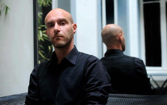 Слава рейву! В Киеве выступит знаменитый французский диджей