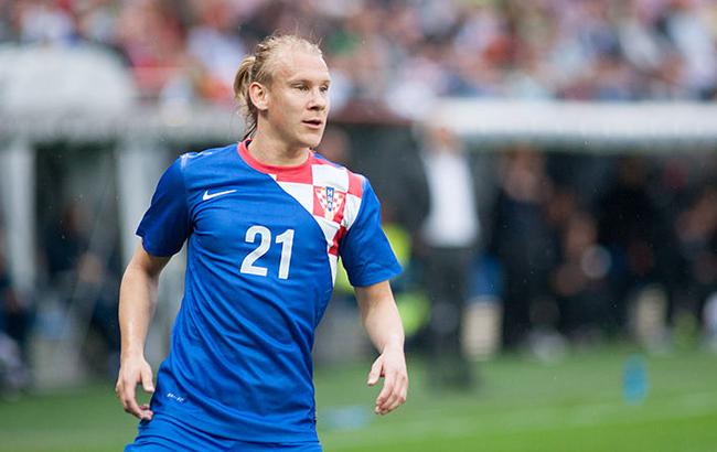 "Вбить Виду в землю": российский футболист заистерил из-за "Слава Украине!"