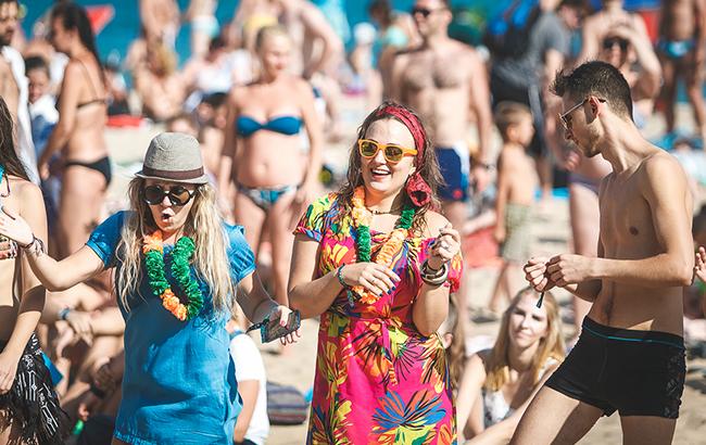 Koktebel Jazz Festival: оголошено повний лайн-ап по днях