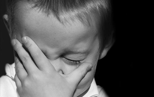 8 ознак менінгіту. Це повинні знати всі батьки!