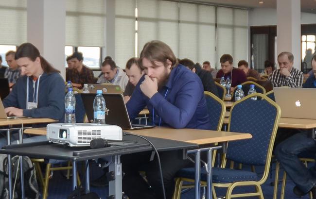 Украинский программист стал абсолютным чемпионом престижного европейского турнира