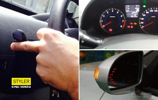 Об этом устройстве в машине не знают 30% водителей!