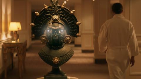 Відомий дует випустив кліп у співпраці з українським арт-генієм