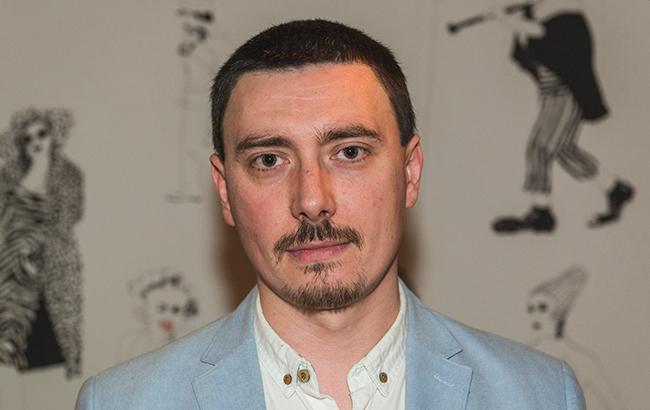 Украинский режиссер стал членом Европейской киноакадемии