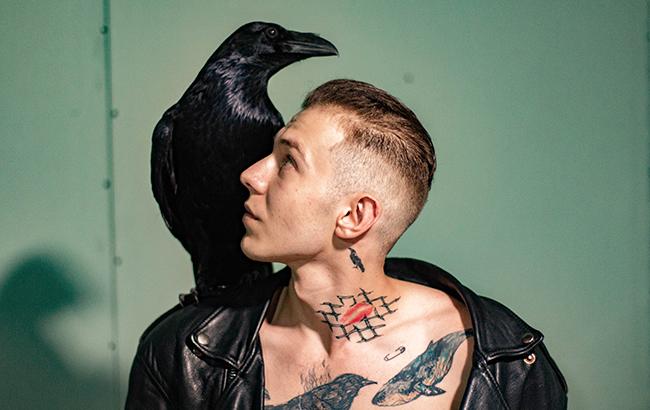 "Вода Ледяная": переможець Х-Фактору презентував перший кліп