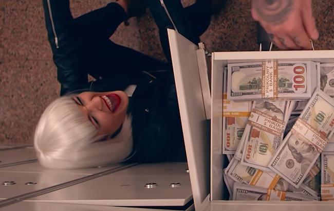 Украинские рокеры БЕZ ОБМЕЖЕНЬ показали "уголовный" тизер нового клипа