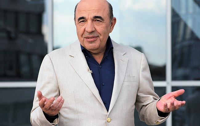 Рабинович: проект "Кандидат" открыл дорогу в политику активным людям из регионов