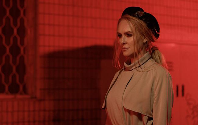 Любов за межами гравітації: український поп-дует випустив захоплюючий кліп