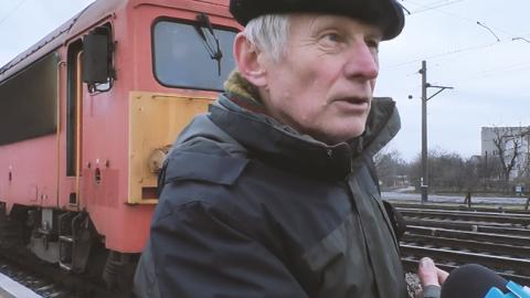 Не все так безоблачно: пассажиры рассказали о впечатлениях от поезда Мукачево-Будапешт