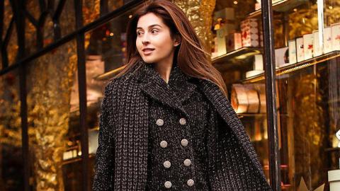 Королева Харькова 2019: Марина Ярославская подарила первой вице-королеве конкурса вечер роскоши