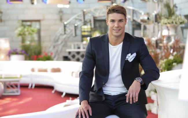 Холостяк: смотреть онлайн 1 выпуск 7 сезон