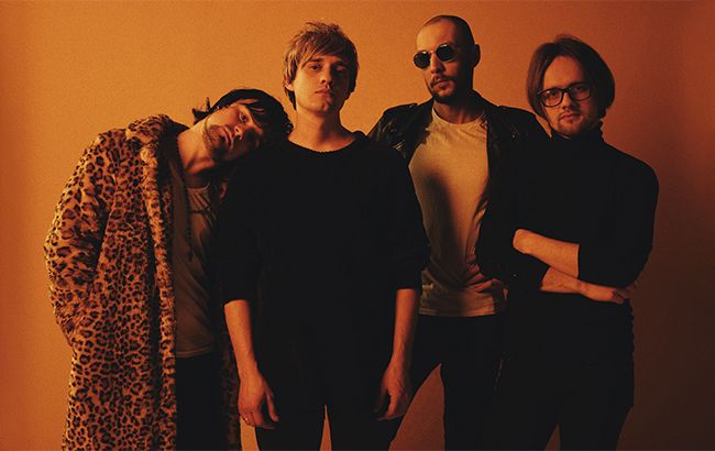 Fontaliza вирушає у міні-тур містами України на підтримку нового альбому