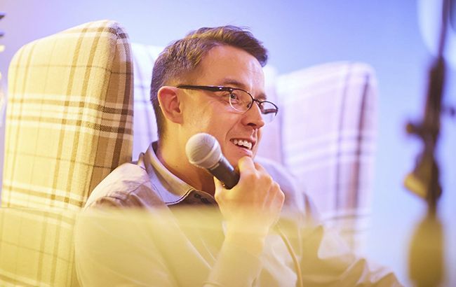 Тєлік, тьолка, чєво: відомий письменник звернувся до "безхребетних" українців