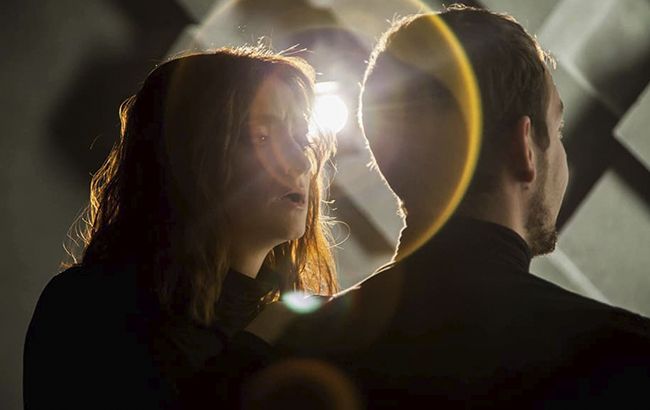 Украинская группа выпустила эмоциональный клип про отношения (видео)