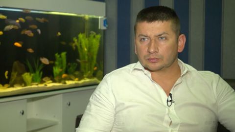 У Києві кандидата в нардепи звільнили з роботи через підтримку Зеленського