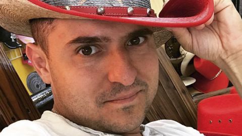 Громадський діяч Маслов звернувся до Зеленського через ситуацію з Куницьким (відео)