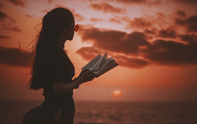 5 книг, которые вы прочитаете за одну ночь