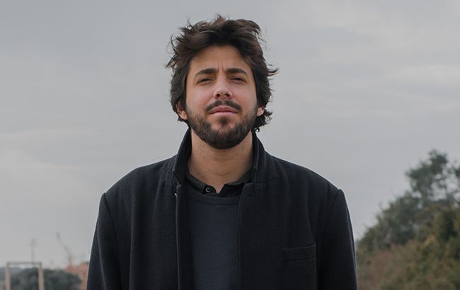 Переможець Євробачення 2017 Салвадор Собрал із першим сольним концертом в Україні