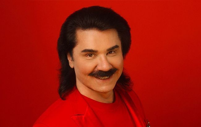 Павло Зібров відверто висловився про зраду першої дружини: Розумів, що втрачаю себе