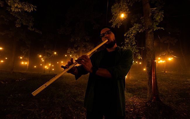 Мир скоро исчезнет: украинская группа записала экоманифест