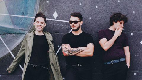 Учасники Х-Фактора 10 три ночі полювали на монстрів