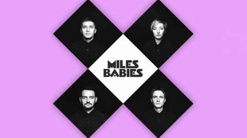 Украинская группа попрощалась с теплыми деньками романтичной песней