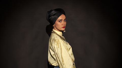 Гурт ADAM представив пісню про красу жіночого тіла