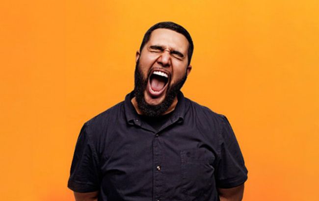 Jah Khalib исполнит лучшие хиты в Киеве