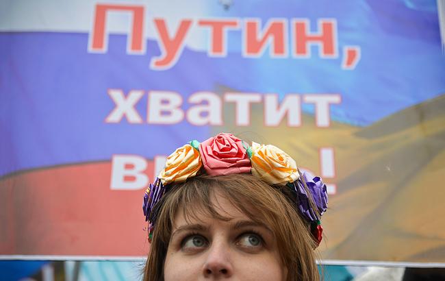 Блогер розповів, як кримчани живуть в постійному страху