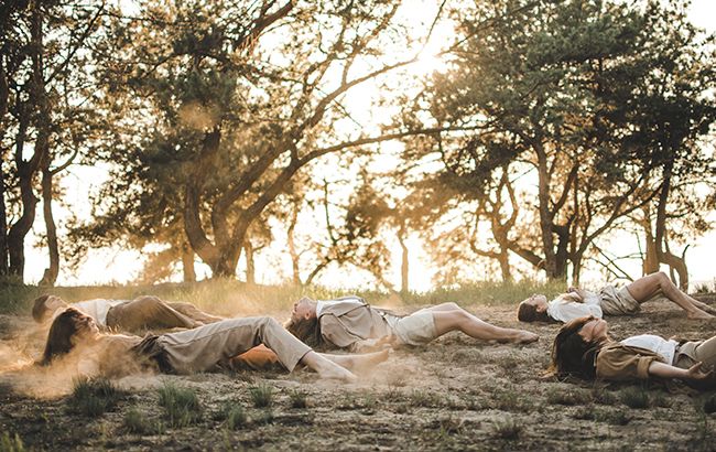 Відома українська група зняла свій останній кліп (відео)