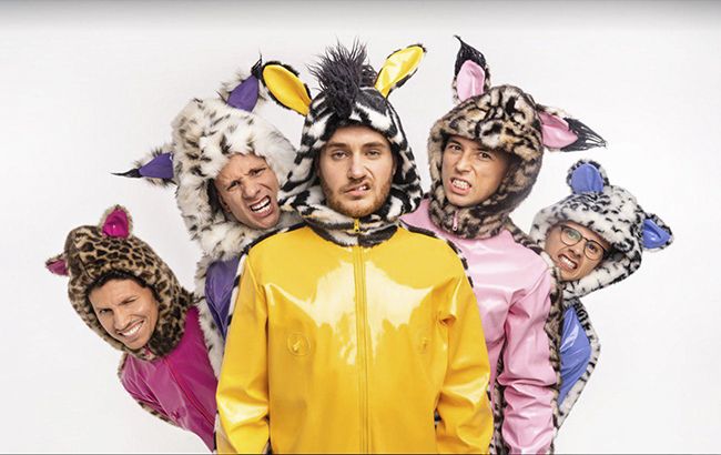 YOURA і LATEXFAUNA виступлять на першій премії незалежної музики в Україні