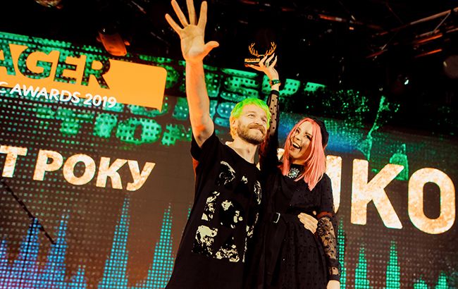 Революціонери незалежної сцени: названі кращі українські музиканти